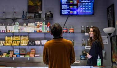 Smoke shops face uncertainty amid Texas’ hemp lawsuit