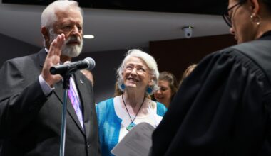 2 new members join Arlington City Council as runoff looms