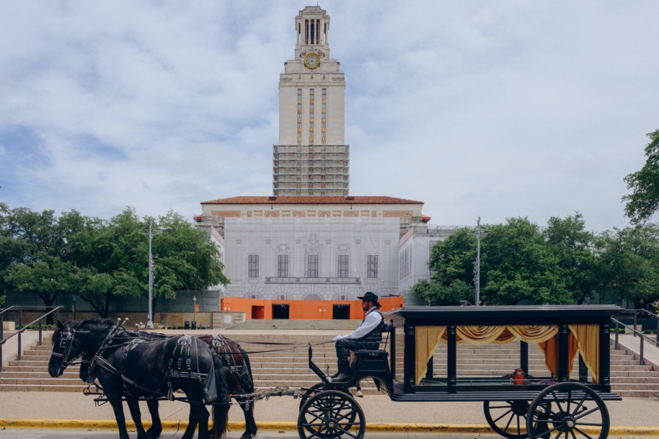 UT System regents to vote on rule guiding academic program cuts