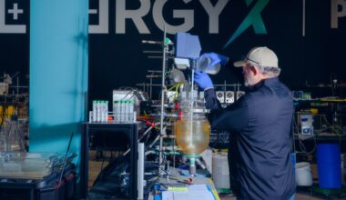 East Texas eyed as next major lithium supplier for Army