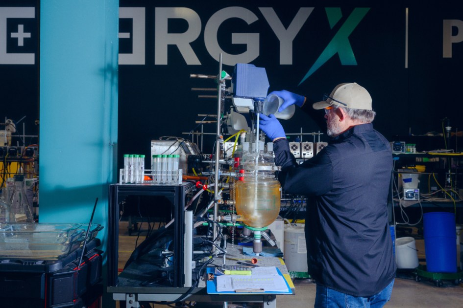 East Texas eyed as next major lithium supplier for Army