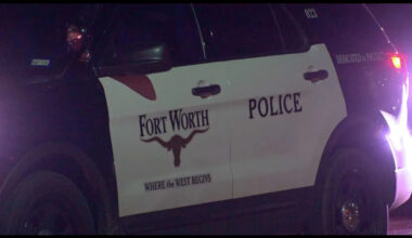 Fort Worth launches campaign against illegal gunfire