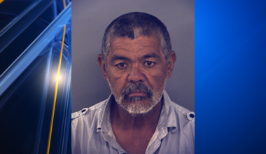 El Paso aggravated robbery suspect denied bond