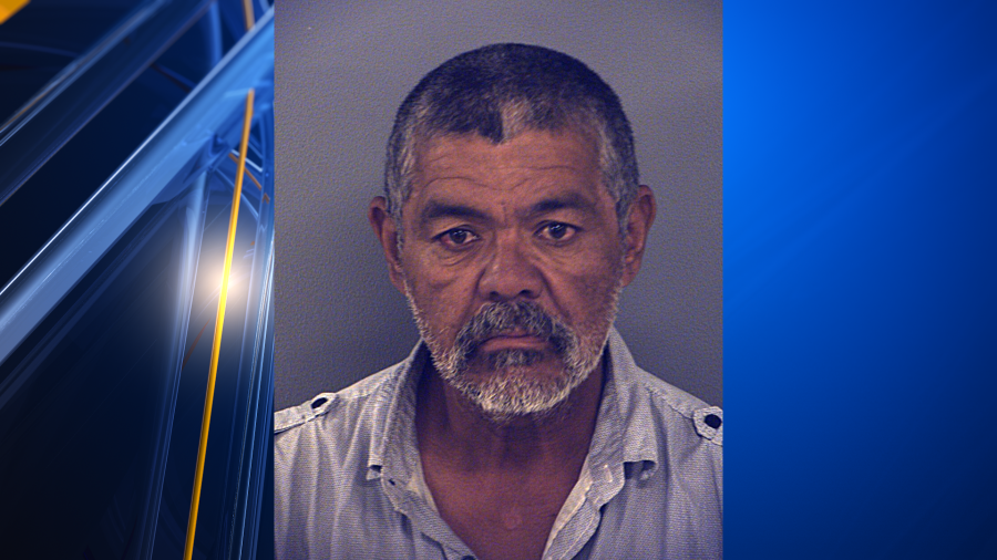 El Paso aggravated robbery suspect denied bond