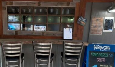 From oyster bar to courtroom drama: Business owner, City of Port Aransas clash over occupancy rules