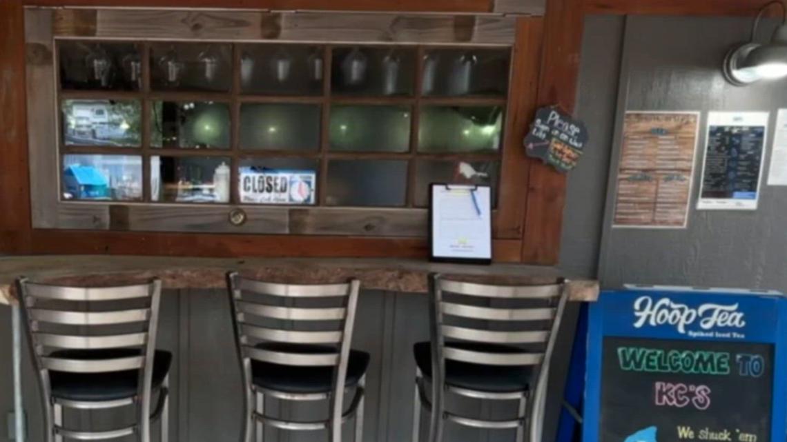 From oyster bar to courtroom drama: Business owner, City of Port Aransas clash over occupancy rules