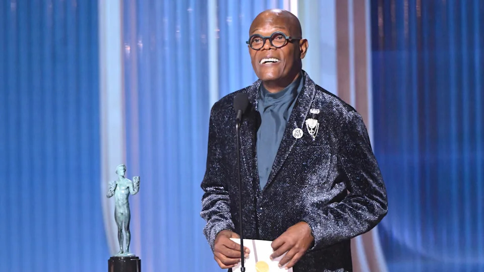 Samuel L. Jackson's 'NOLA King' in Flux, Renamed 'Frisco King' and No Release Date