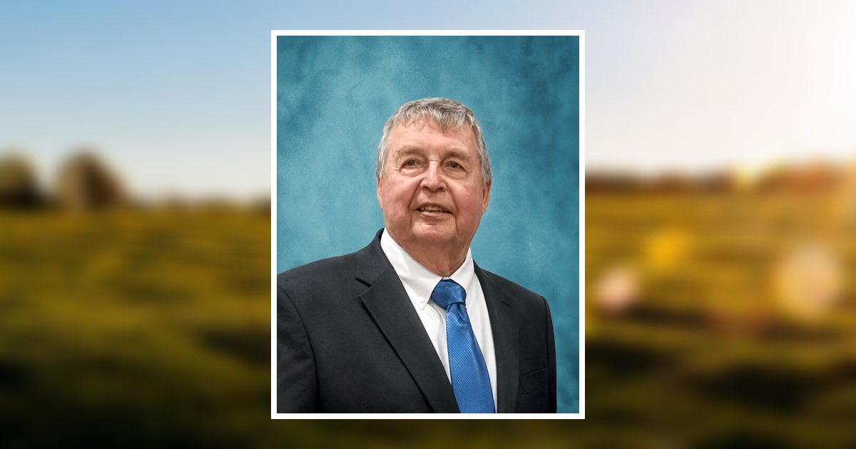 Leonard Lee Piel Obituary May 17, 2026