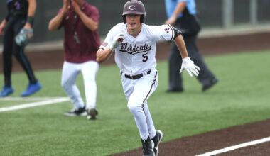 Calallen baseball routs Bullard to punch ticket back to state title game