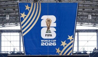 Arlington Mayor Jim Ross on World Cup security and concerns