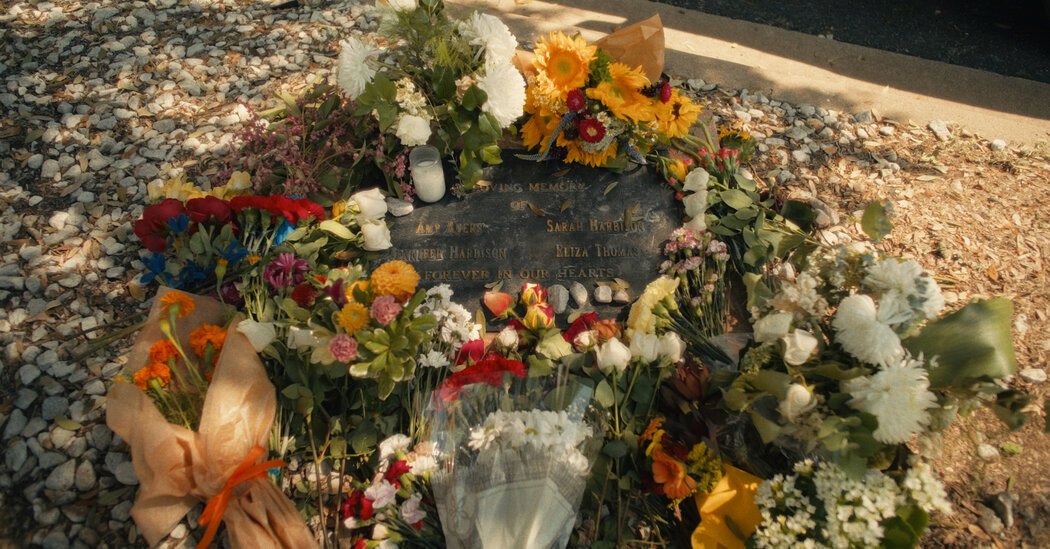 ‘The Yogurt Shop Murders’: When a Documentary Becomes Part of the Story