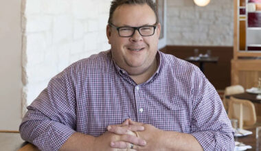 Legendary Houston chef announces end of food show after 3 seasons