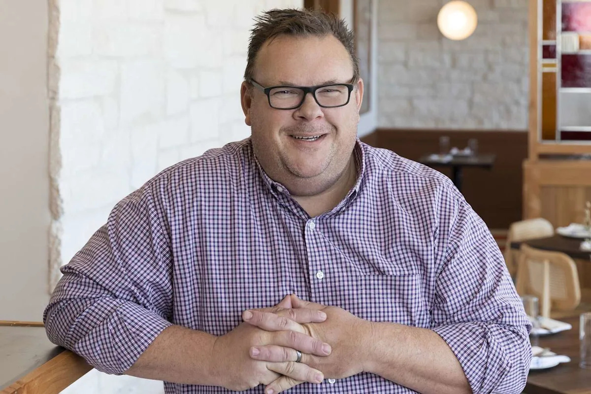 Legendary Houston chef announces end of food show after 3 seasons