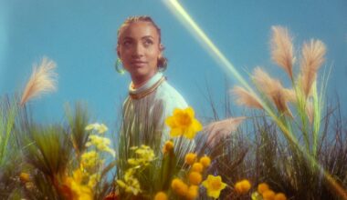Jazz artist Esperanza Spalding to bring 'music technology' to Dallas
