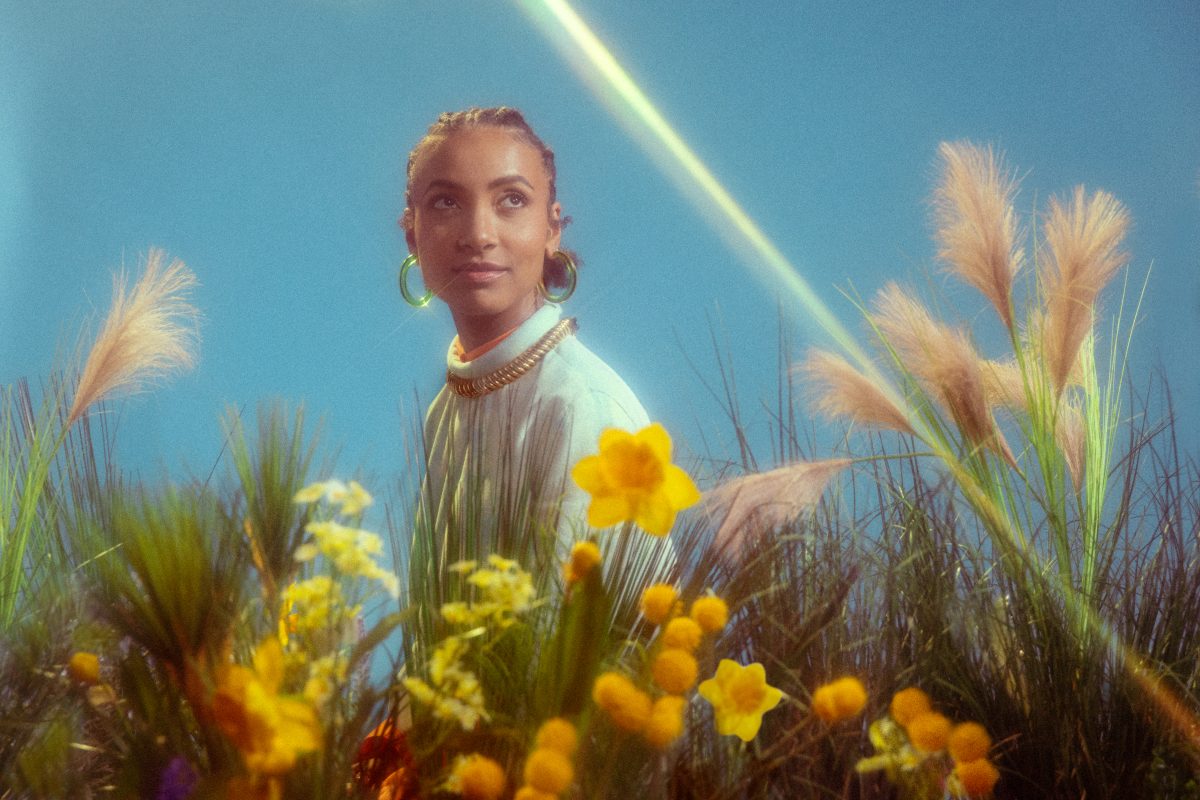 Jazz artist Esperanza Spalding to bring 'music technology' to Dallas