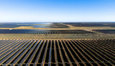 Solar to overtake coal on Texas grid for the first time ever this year