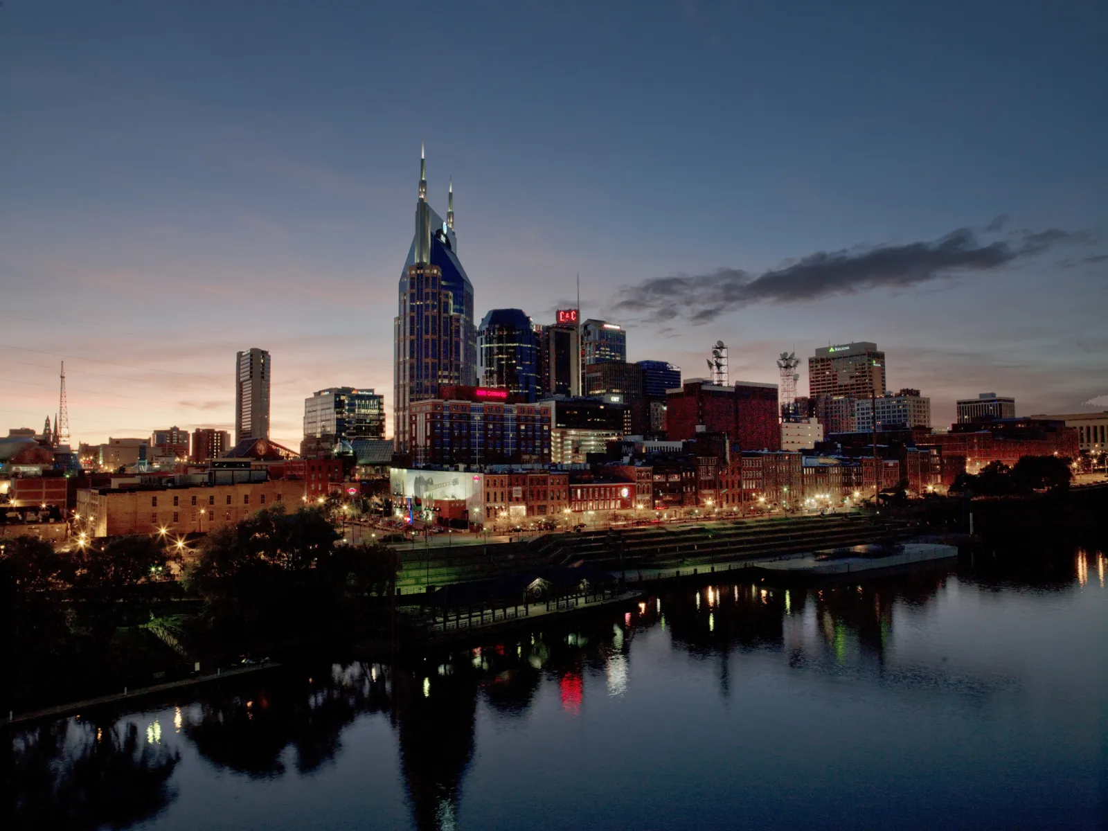 Nashville