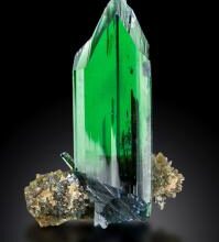 RMGM Unique Minerals