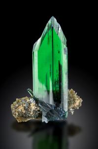 RMGM Unique Minerals