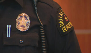 Dallas police tighten off-duty job policies after impostor infiltrates scheduling platform