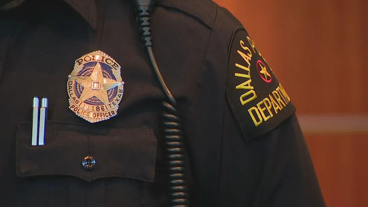 Dallas police tighten off-duty job policies after impostor infiltrates scheduling platform