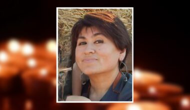 Teresa Davila Gomez Obituary May 3, 2026
