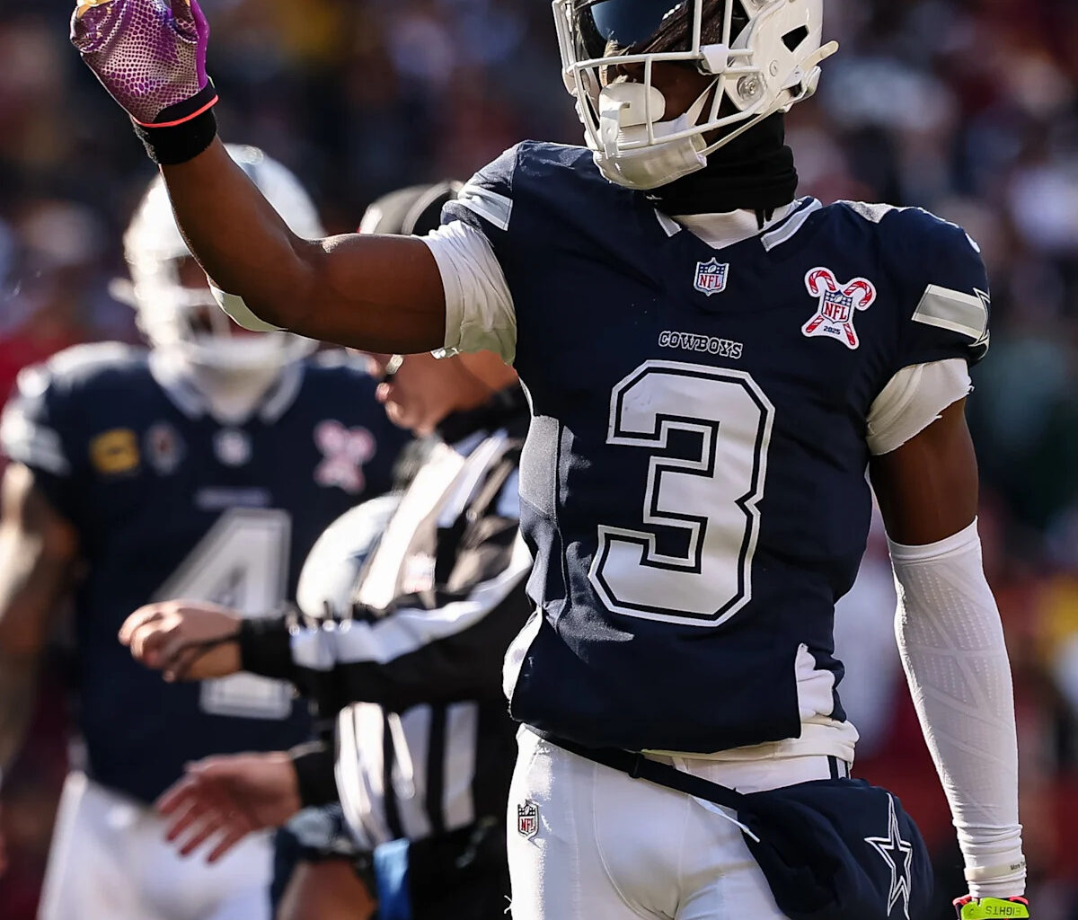 Cowboys news: Report says George Pickens loves it in Dallas
