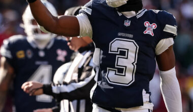 Cowboys news: Report says George Pickens loves it in Dallas