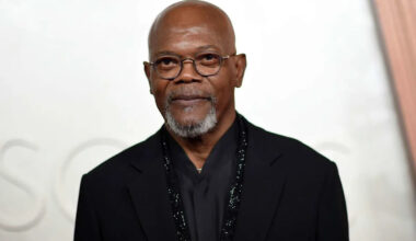 Samuel L. Jackson's visit to this Dallas-Fort Worth restaurant was 'a real big deal'