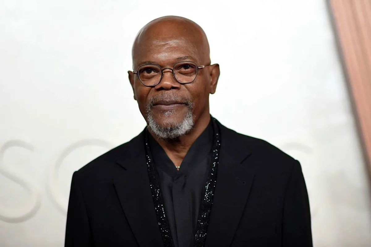 Samuel L. Jackson's visit to this Dallas-Fort Worth restaurant was 'a real big deal'