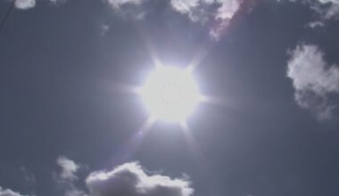 Combating heat, storm risks ahead of FIFA World Cup 2026 in Houston