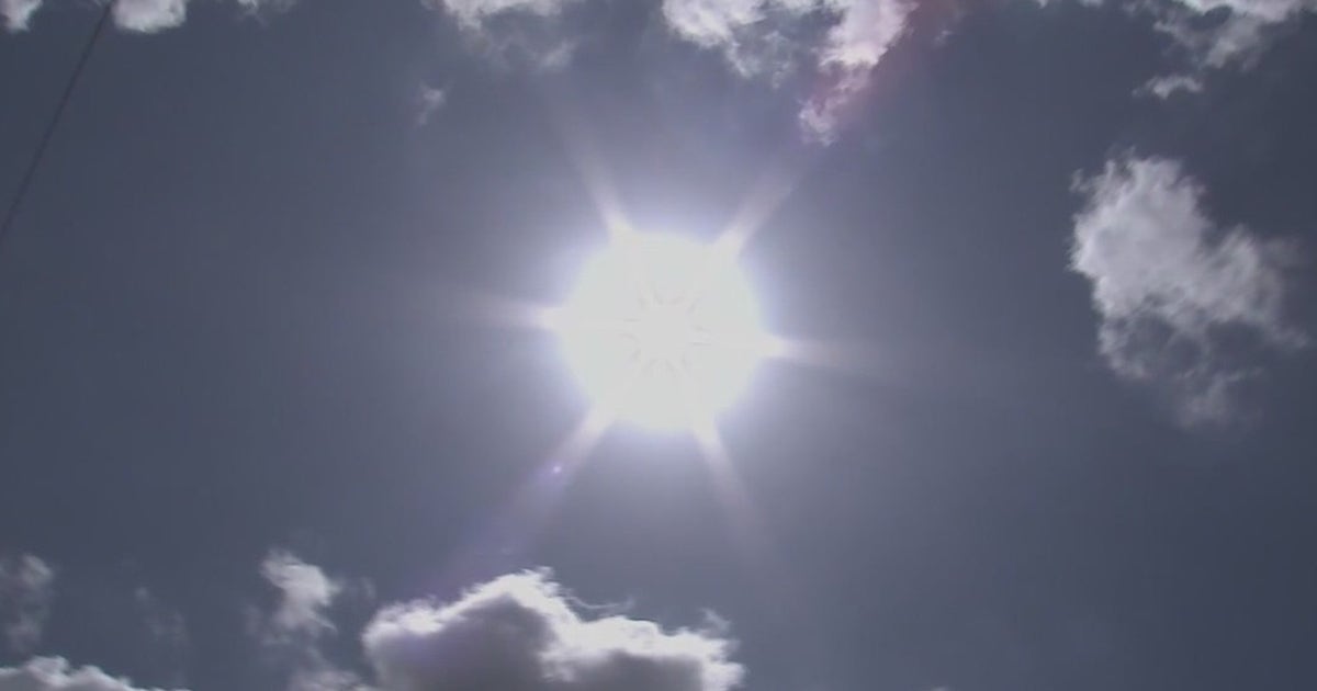 Combating heat, storm risks ahead of FIFA World Cup 2026 in Houston