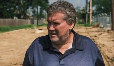 Can data center project help Texas town pay for repairs?