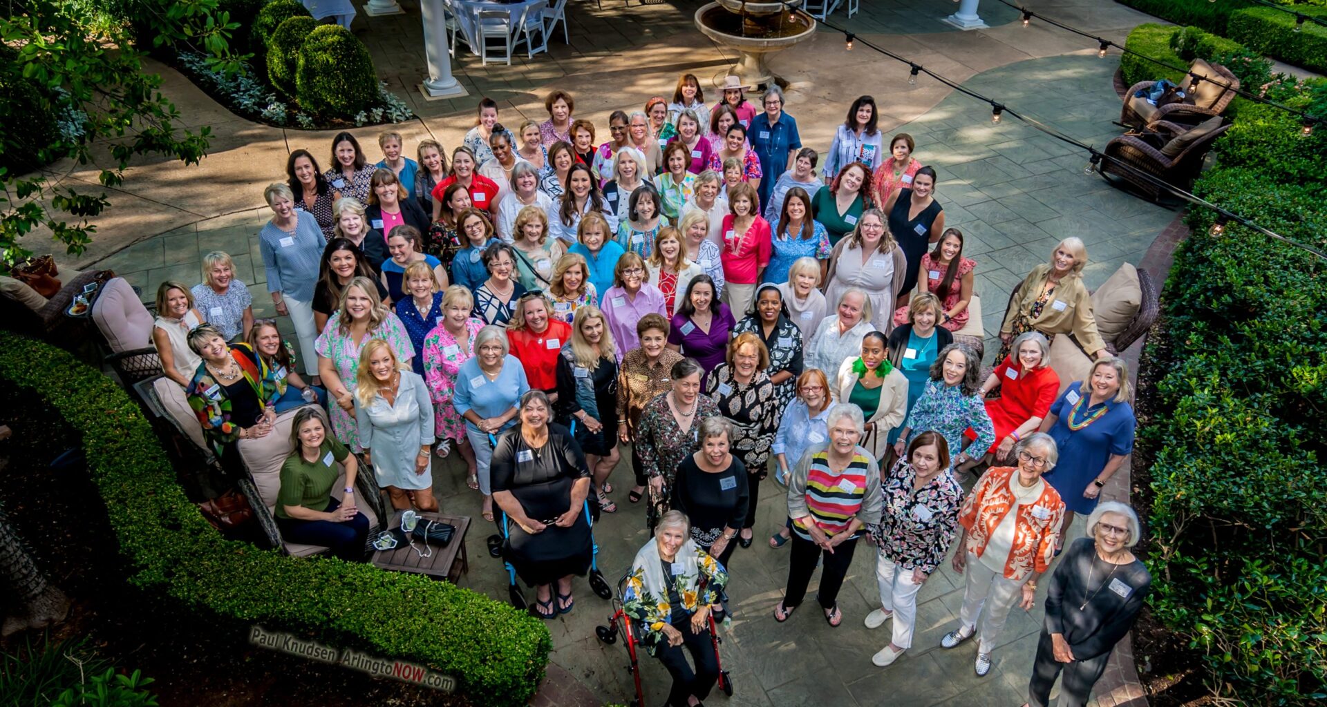 Junior League of Arlington announces closure after 50 years of service