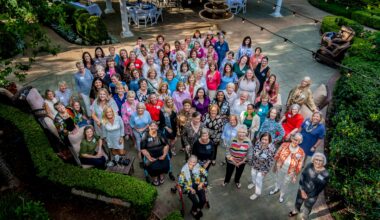 Junior League of Arlington announces closure after 50 years of service