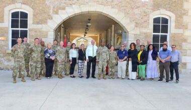MICC Contracting Leader Course provides insight for future leaders > Joint Base San Antonio > News