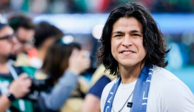 From Dani Rojas to the USL: Cristo Fernandez earns an El Paso Locomotive deal
