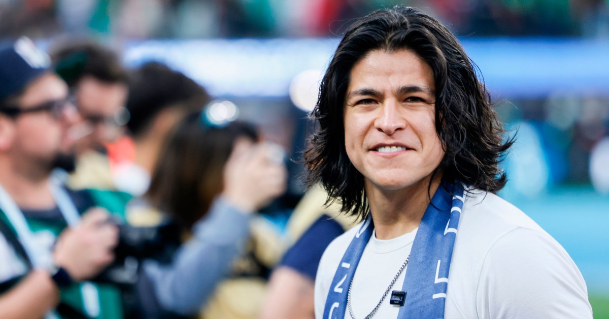 From Dani Rojas to the USL: Cristo Fernandez earns an El Paso Locomotive deal