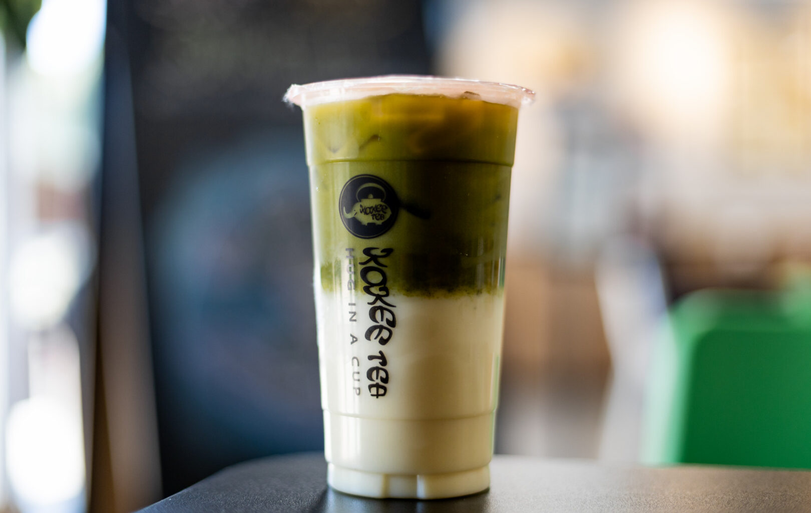 Matcha map: Rating every matcha spot on campus