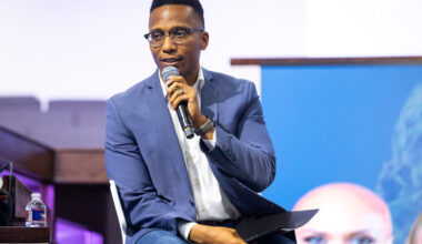 5 Things to Know About Christian Menefee, Democratic House Nominee in Texas