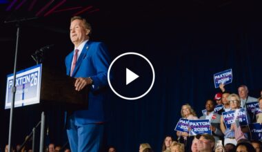 Trump-Backed Ken Paxton Ousts Incumbent Senator in Texas