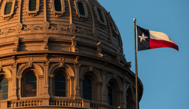 Muslim university deletes TexAM website after Texas A&M warning