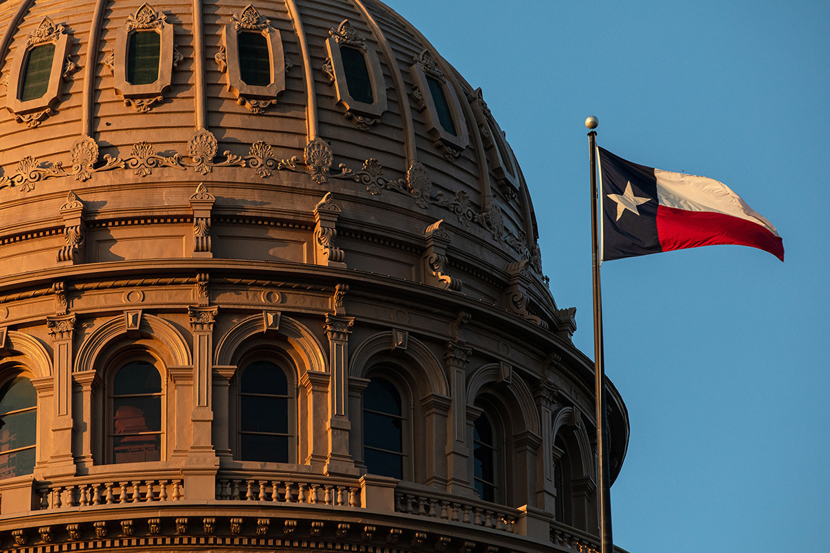 Muslim university deletes TexAM website after Texas A&M warning