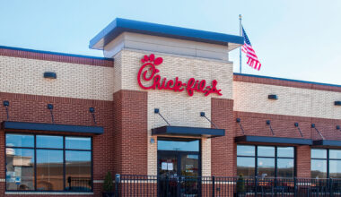 Feds sue Texas Chick-fil-A franchisee for religious discriminatio