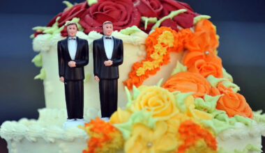 Austin-based business offering Central Texas LGBTQ+ couples chance at wedding ceremony