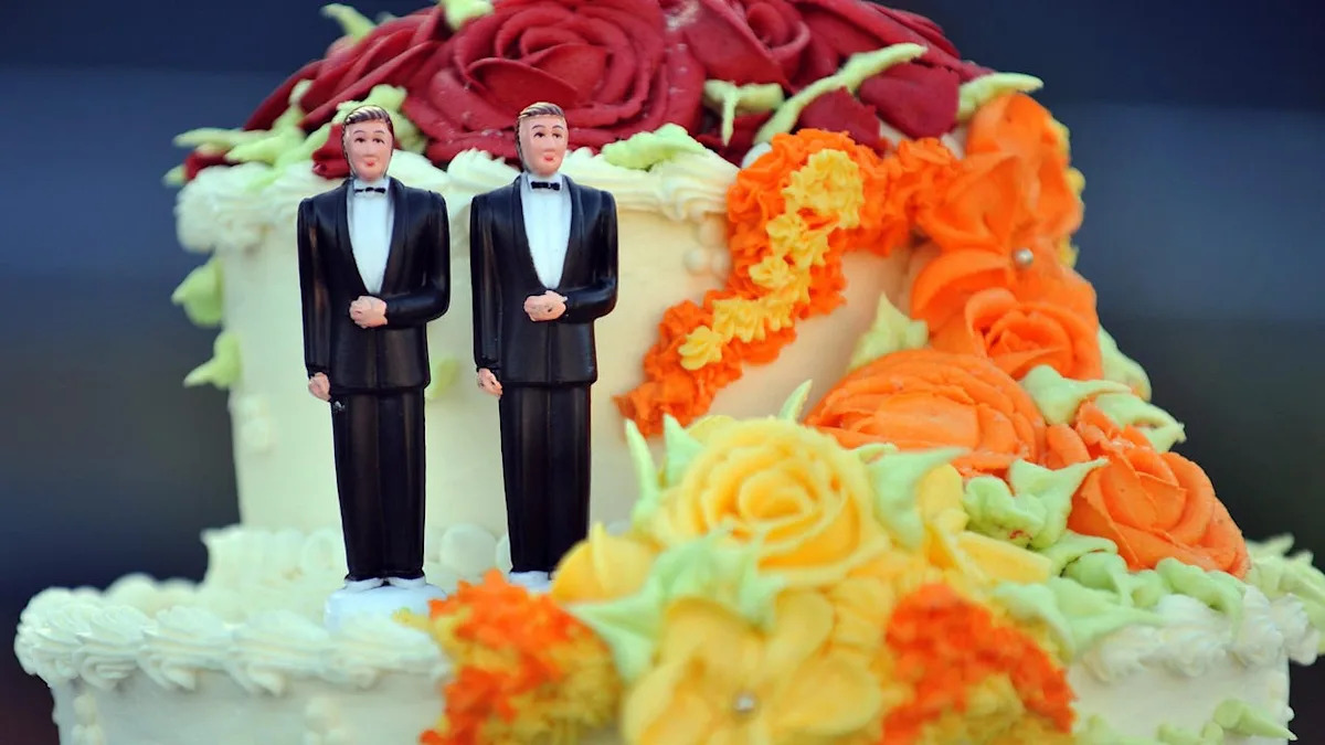 Austin-based business offering Central Texas LGBTQ+ couples chance at wedding ceremony