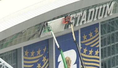 World Cup security planning ramps up in North Texas ahead of tournament