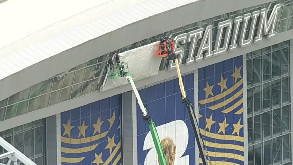 World Cup security planning ramps up in North Texas ahead of tournament