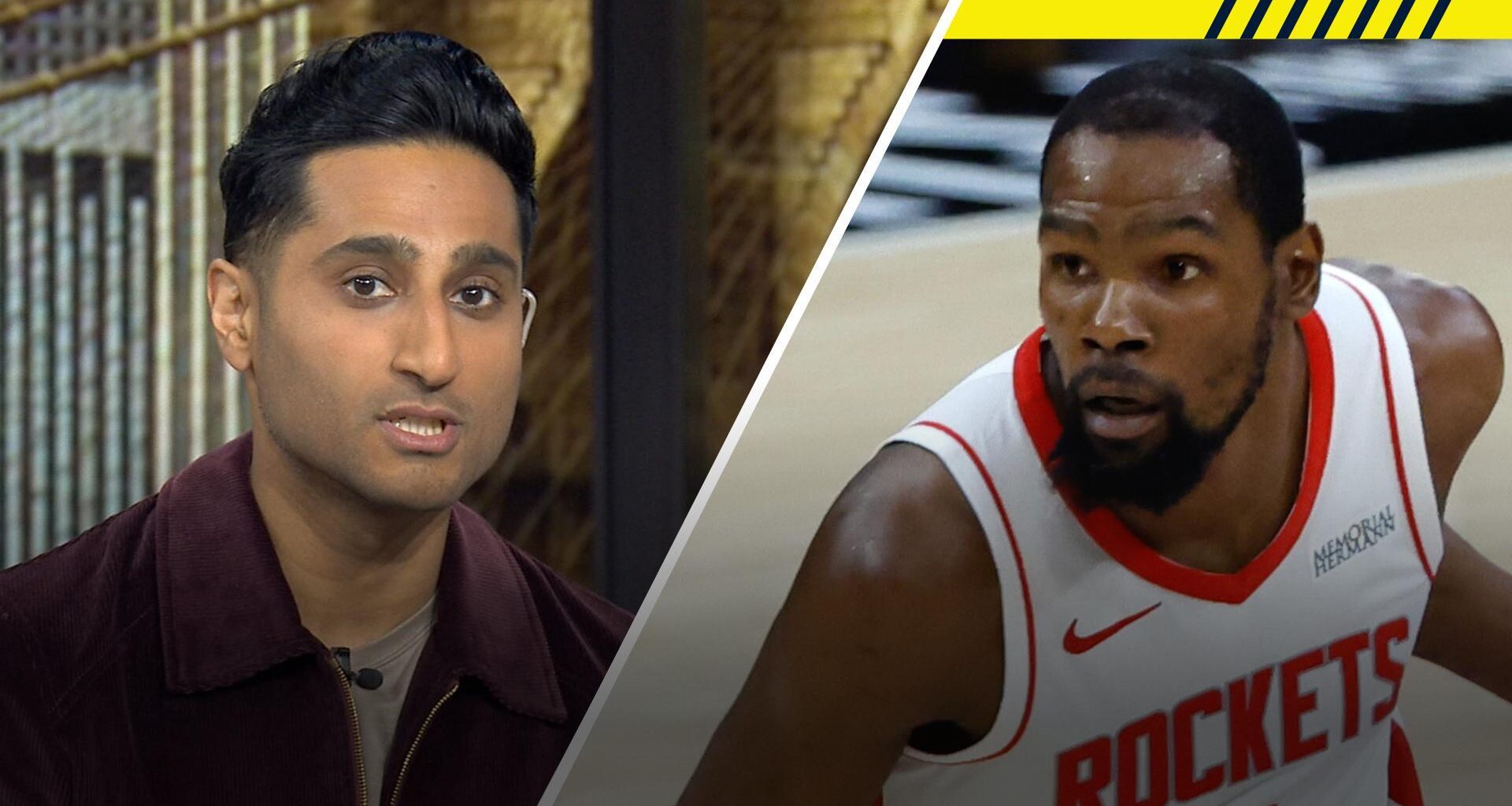 Los Angeles looks to finish off series against Houston in game 6