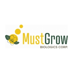 MustGrow Receives Texas, Utah, and Montana Registrations for TerraSante(TM) Biofertility Product